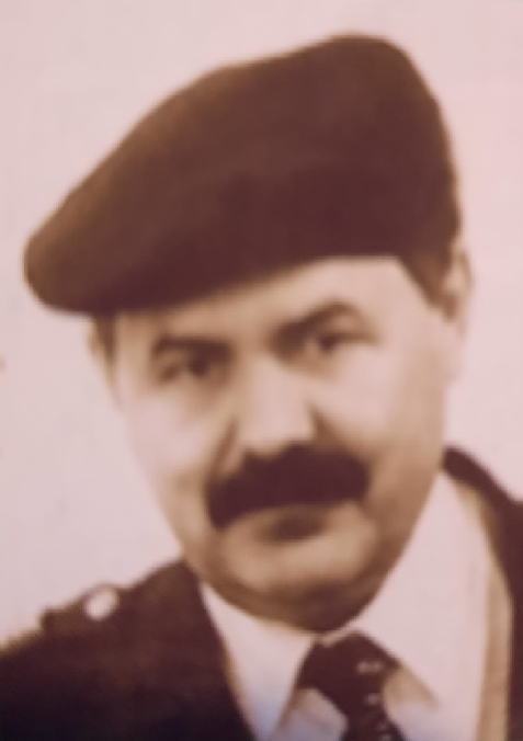 Karlo Orešković