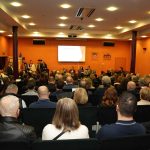 Matica Hrvatska, predstavljanje knjiga Jose Vrkljana