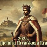 1100 godina Hrvatskog kraljevstva