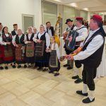 Lička večer, Zagreb 2026