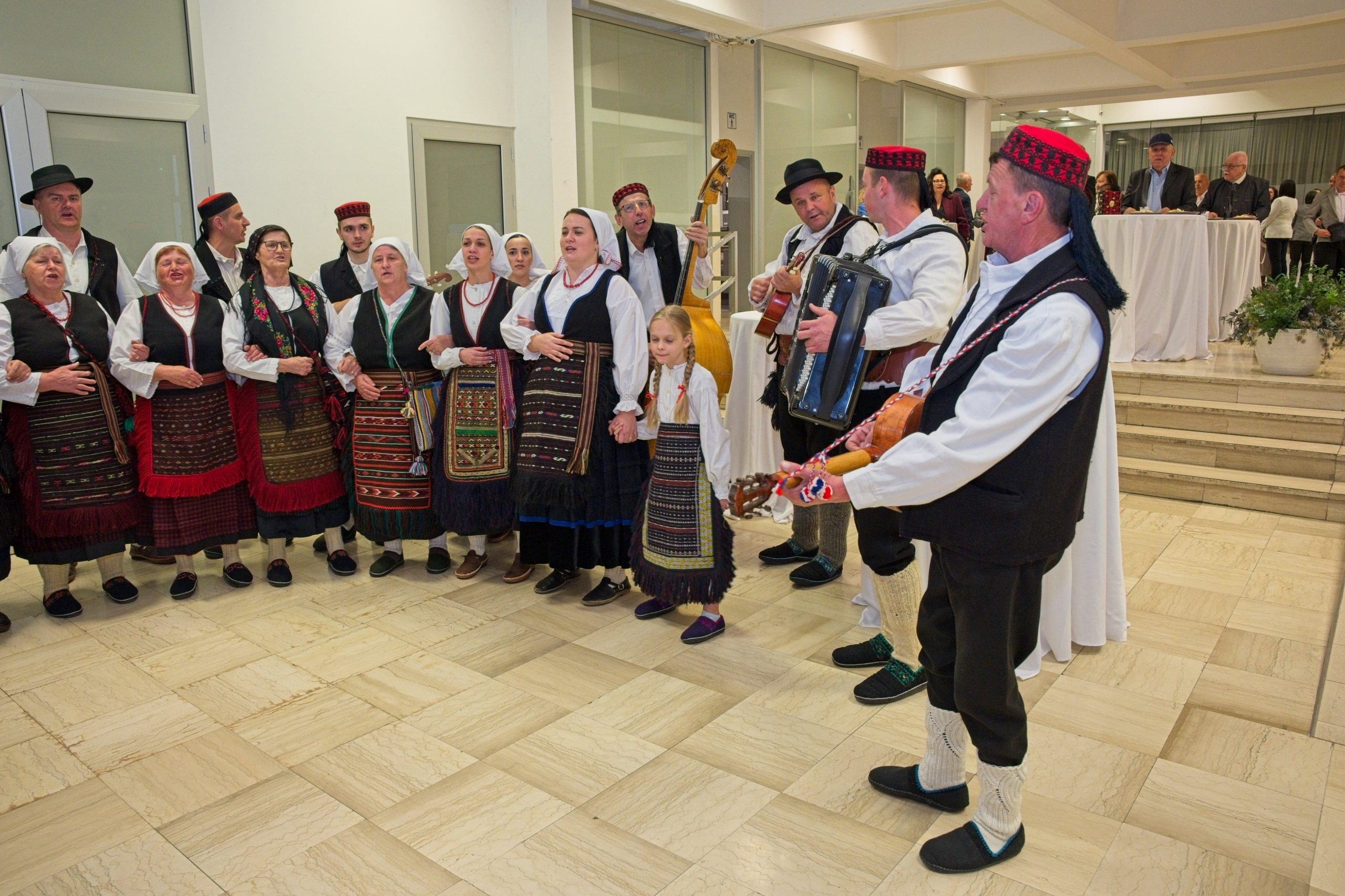 Pročitajte više o članku Lička večer, Zagreb 2026